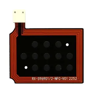 Nappe NFC Premium Samsung Galaxy A14 5G A146P