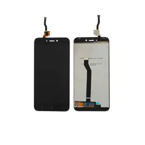 Écran Tactile Xiaomi Redmi Go Noir