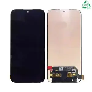 Écran Tactile Original d'occasion Nothing Phone (2a)/Phone (2a) Plus Noir