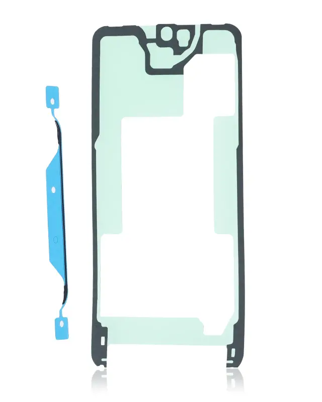 Adhésif pour Samsung Galaxy S20 Plus (lot de 10)