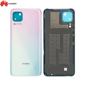 Cache Arrière Original Huawei P40 Lite 02353MVE Sakura Pink