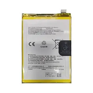 Batterie Premium Realme 14x 5G BLPC09