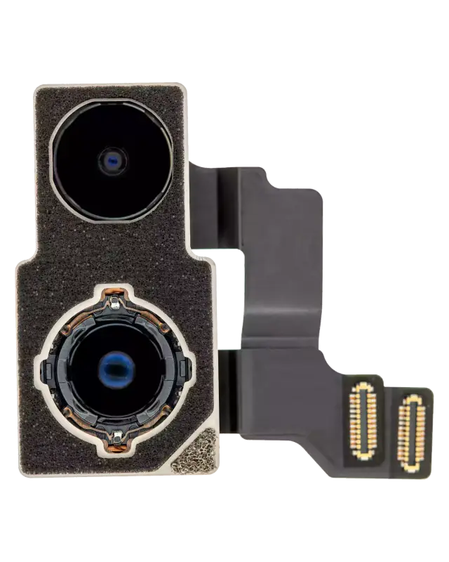 Caméra arrière pour Apple iPhone 12 Mini (compatible premium)