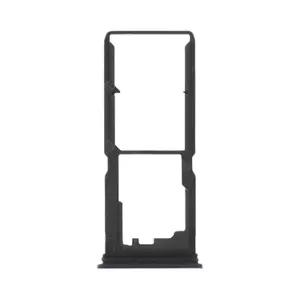 Tiroir Sim Premium Vivo Y20s Noir Obsidienne