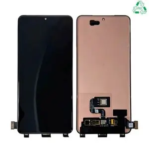 Écran Tactile Original d'occasion OnePlus 13 5G Noir