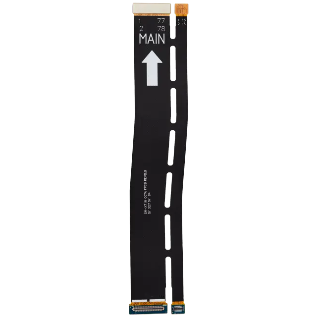 Nappe capteurs pour Samsung Galaxy Tab S9 11.0" (X710 / X716) (2023)