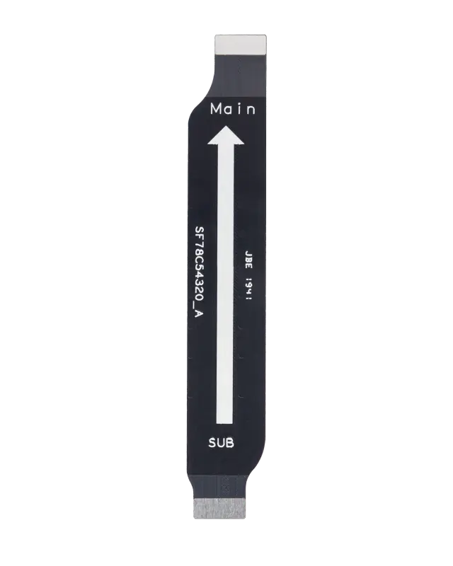 Nappe de carte mère pour Motorola One Hyper (XT2027 / 2020)