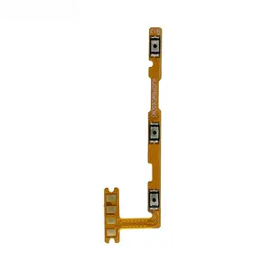 Nappe Power On/Off et Volume Premium Realme C65 4G