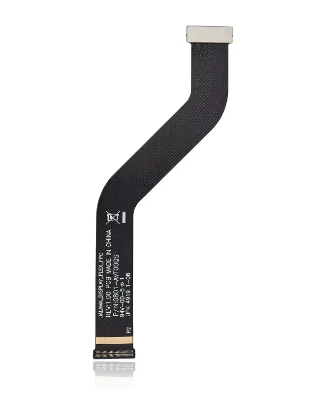 Nappe capteurs pour Microsoft Surface Pro 4 (1724) (Version 1) / Surface Pro 5 (1796) / Surface Pro 6 (1807) / Surface Pro 7 (1866)