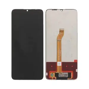 Écran Tactile Premium OUKITEL C51 Noir