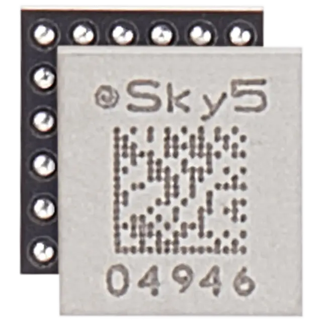 Pièce à microsouder pour Apple iPhone 15 Series (SKY5-04)
