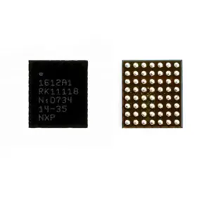 Circuit De Charge Apple iPhone X 1612A1