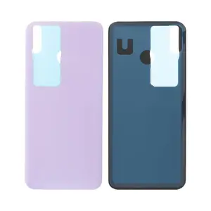 Cache Arrière Premium Huawei P60 Pro Violet