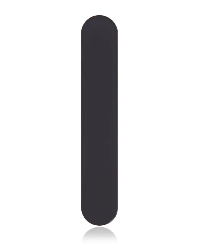 Nappe volume pour Apple iPhone 13 Pro / 13 Pro Max (graphite)