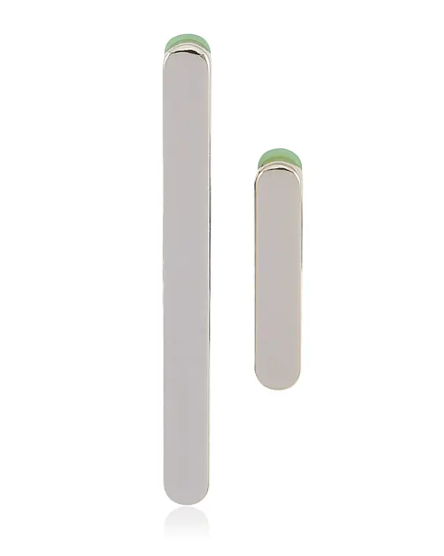 Nappe volume pour Google Pixel 7 (Lemongrass)
