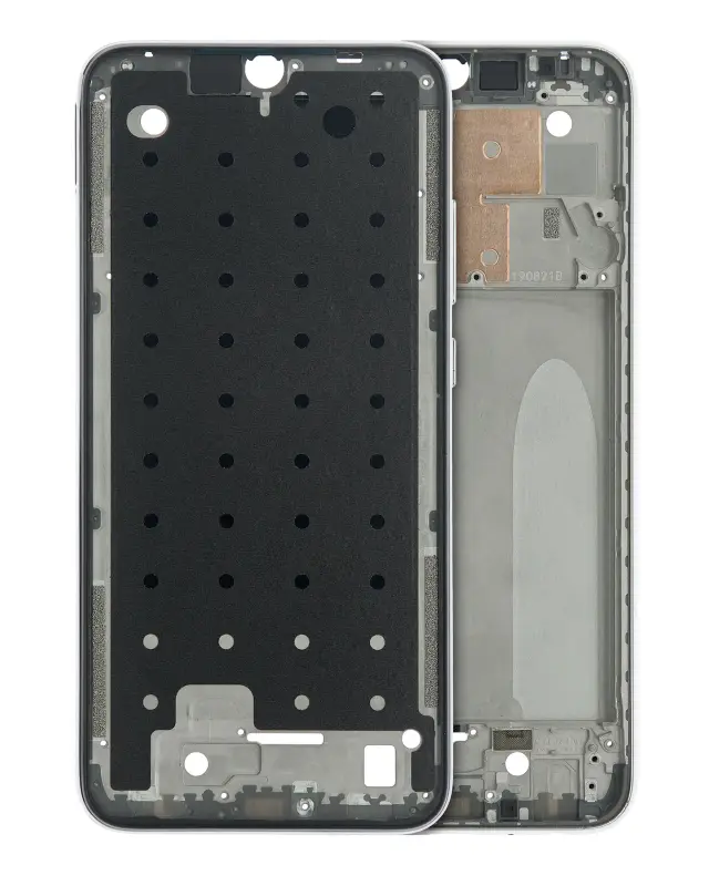 Châssis pour Xiaomi Redmi Note 8 (Moonlight White)