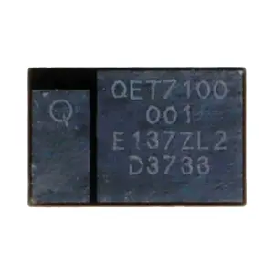 Puce IC (Circuit Intégré) Apple iPhone 14/iPhone 14 Plus/iPhone 14 Pro/iPhone 14 Pro Max QET71001