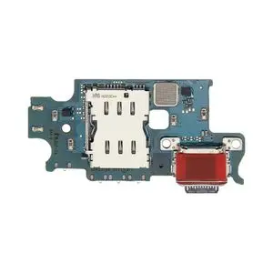 Connecteur de Charge Premium Samsung Galaxy S23 Plus 5G S916 (Version US)