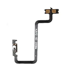 Nappe Power On/Off Premium OPPO A53 5G 2020
