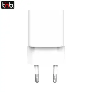 Chargeur Secteur Multi GaN T'nb 30W CHTINY30W Blanc
