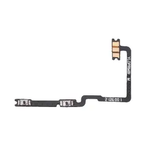 Nappe Volume Premium Realme 8i/Narzo 50 4G