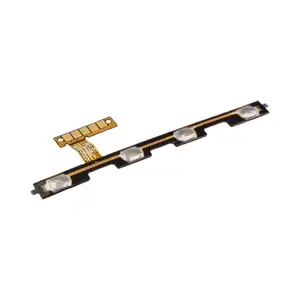 Nappe Power On/Off et Volume Premium Motorola Moto E7i Power