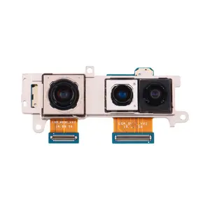 Appareil Photo Premium Sony Xperia 1 II 12MP+12MP+12MP