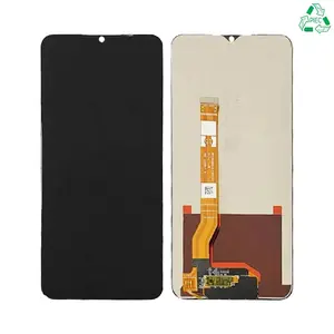 Écran Tactile Original d'occasion OPPO A58 4G (CPH2577) Noir