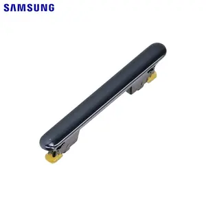 Bouton Volume Original Samsung Galaxy A53 5G A536 GH98-47259A Noir