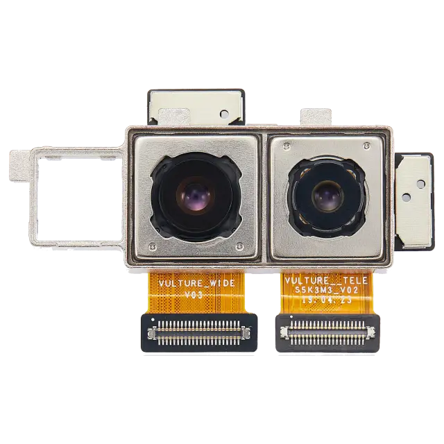 Caméra arrière pour Sony Xperia 5
