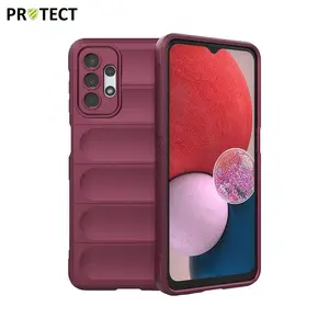 Coque de Protection IX008 PROTECT pour Samsung Galaxy A04e A042 Prune