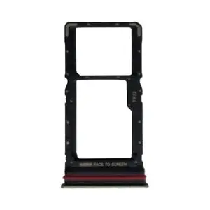 Tiroir SIM Premium Xiaomi Redmi 15 5G Vert