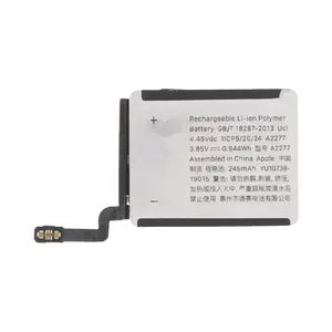 Batterie Apple Watch SE 40mm (2e génération)