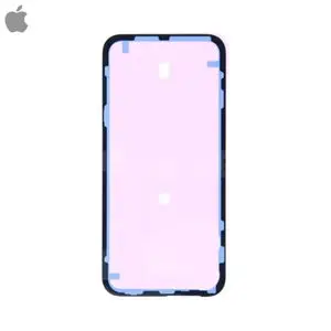 Stickers Adhésif Cache Arrière Original Apple iPhone 15 Pro Max 923-09191 (Service Pack)