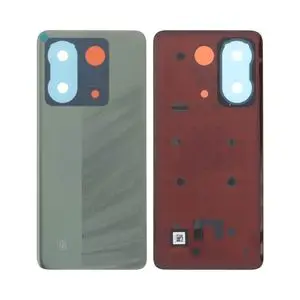 Cache Arrière Premium Xiaomi Poco M7 Pro 5G Vert