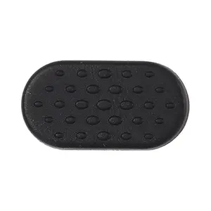 Bouton Silicone pour Accélérateur Xiaomi Mi Electric Scooter M365/Mi Electric Scooter M365 Pro/Mi Electric Scooter M365 Pro 2/Mi Electric Scooter 1S/Mi Electric Scooter Essential/M