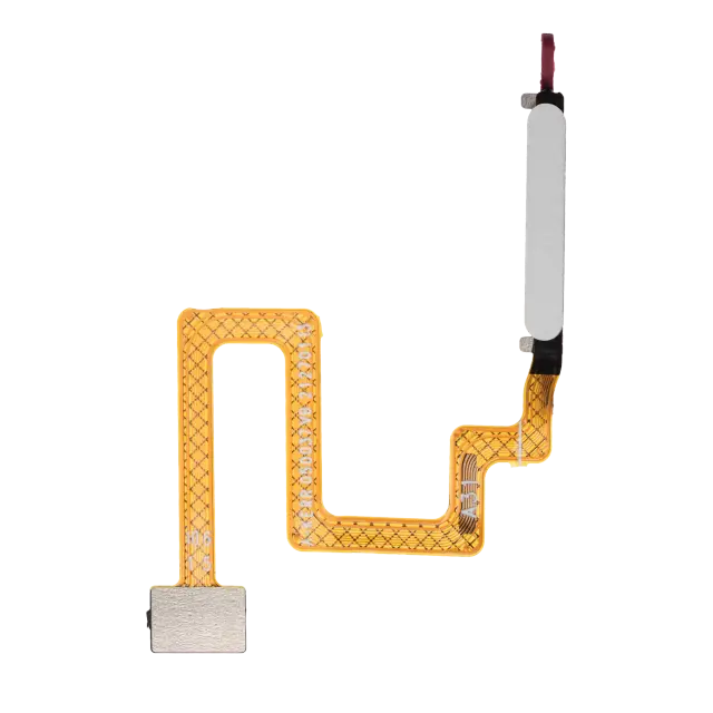 Nappe capteurs pour Samsung Galaxy A22 5G (A226 / 2021) (blanc)