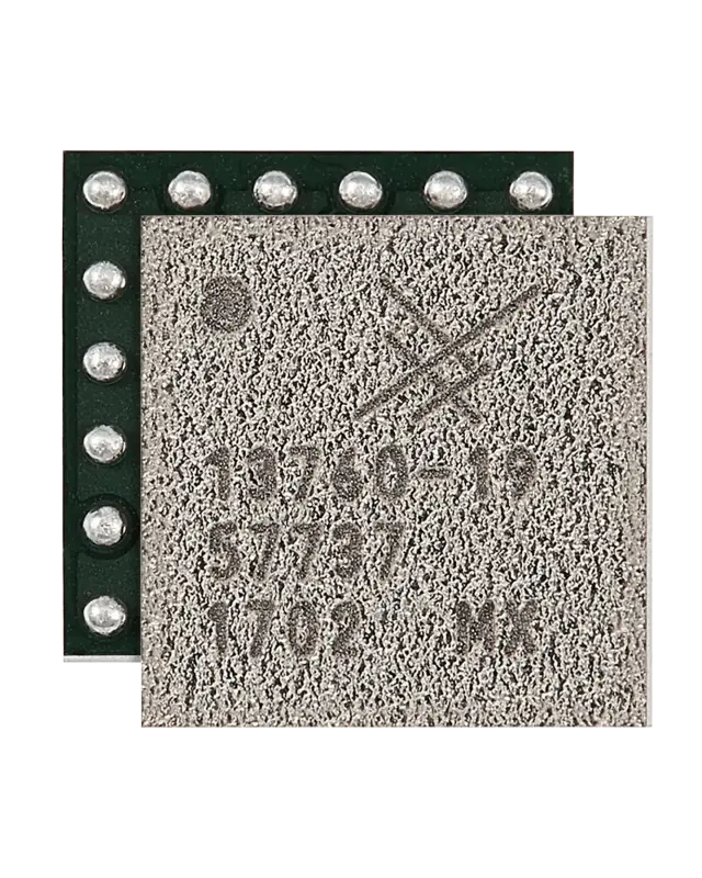 Pièce à microsouder pour Apple iPhone X — réf. 107082045681