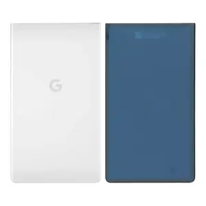 Cache Arrière Premium Google Pixel 6a (Inférieur) Galet