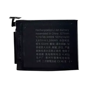 Batterie Apple Watch Series 10 46mm