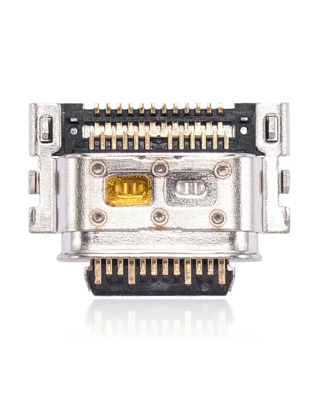Pièce à microsouder pour Motorola Moto Z4 (XT1980 / 2019) (soudure requise, lot de 10)
