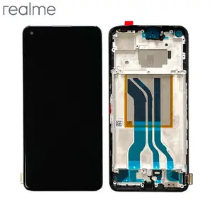Écran Tactile Original Realme GT NEO 2 4908662 Noir Neo