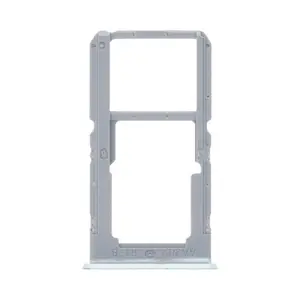 Tiroir Sim Premium OPPO A96 4G Bleu Crépuscule