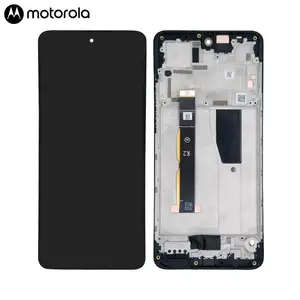 Écran Tactile Original Motorola Moto G84 5G 5D68C23231