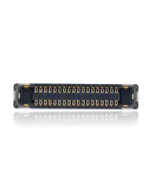 Connecteur FPC de caméra avant à souder pour Apple iPhone 8 / 8 Plus (J4200: 36 Pin)