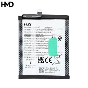 Batterie Originale HMD Skyline HQ71101001DT2 HBA4633AA