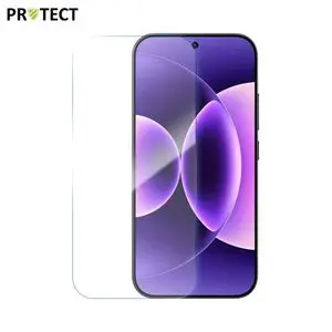 Verre Trempé Classique PROTECT pour Xiaomi 17 5G Transparent