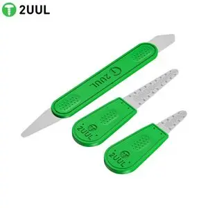 Spatule 2UUL DA89 M-Screen ABC (Kit x3)