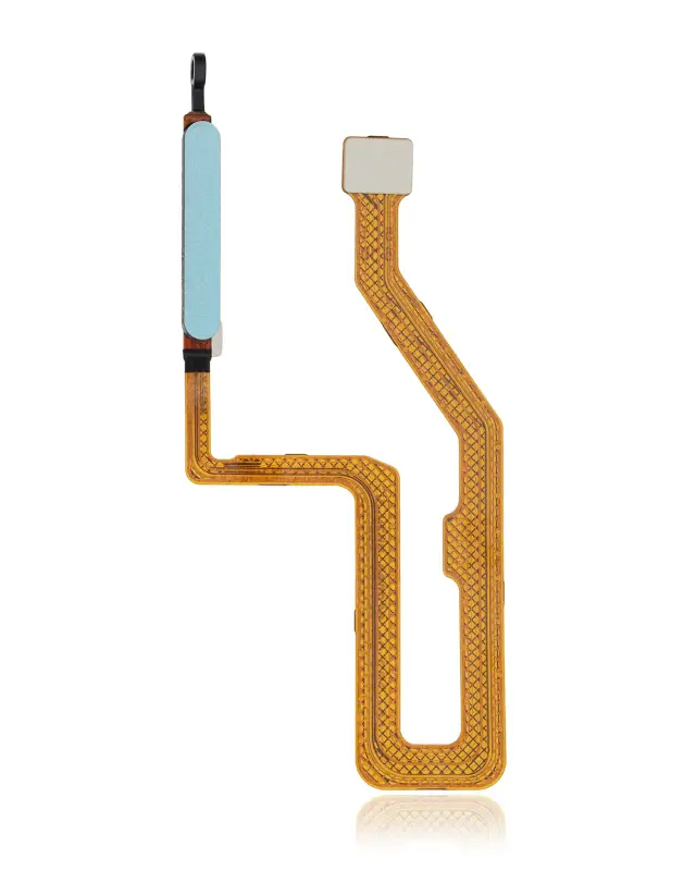 Nappe capteurs pour LG K42 / K52 / K62 (bleu)
