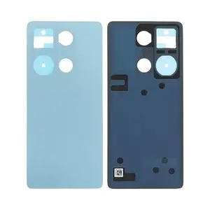 Cache Arrière Premium Xiaomi Redmi Note 14S Bleu